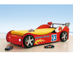 B131R Supreme Energy Racing Car Bed